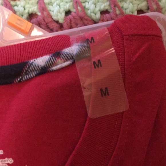 Men’s sleepwear Med - Picture 3 of 3